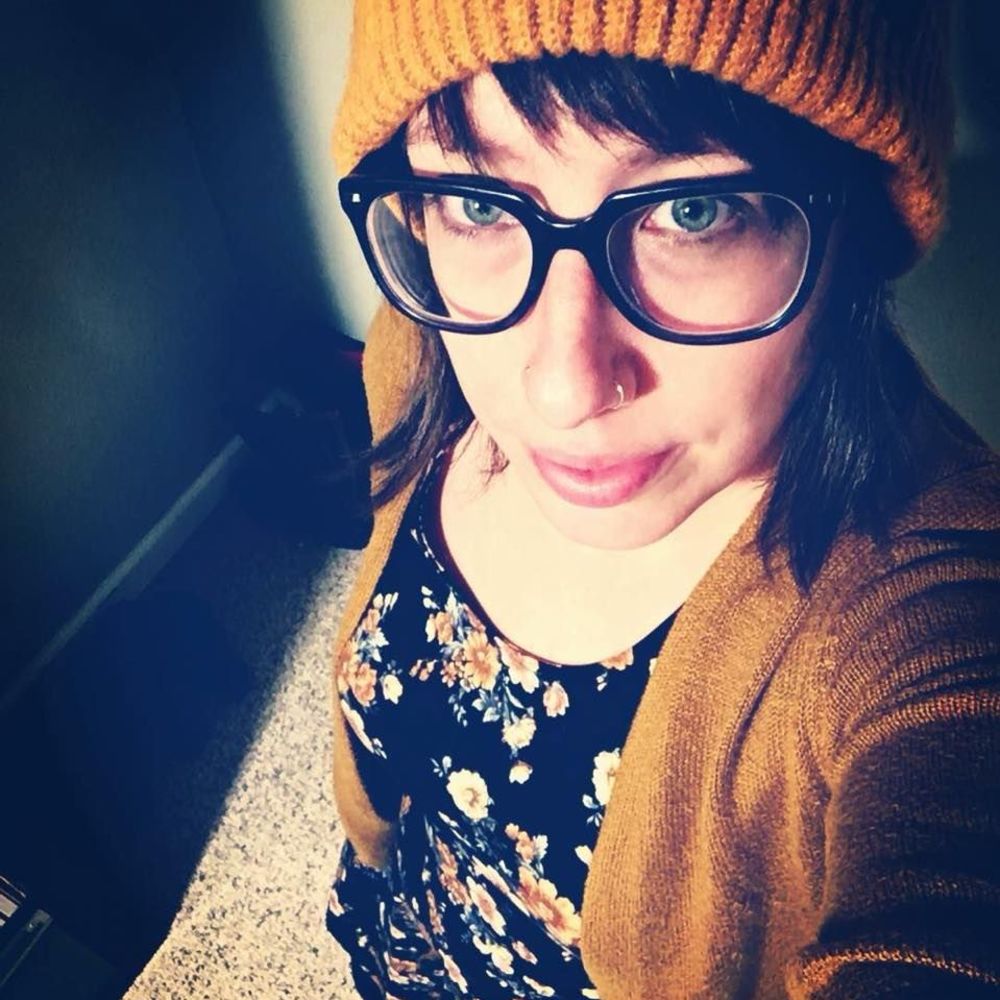 Meet your Posher, Lindsey